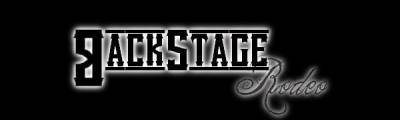 logo Backstage Rodeo logo Backstage Rodeo